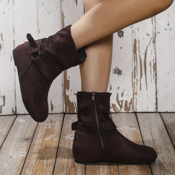 Sanastep™ | Chaussures confortables à enfiler