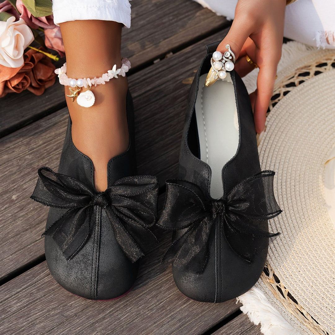 Marianne™ | Chaussures confortables à enfiler