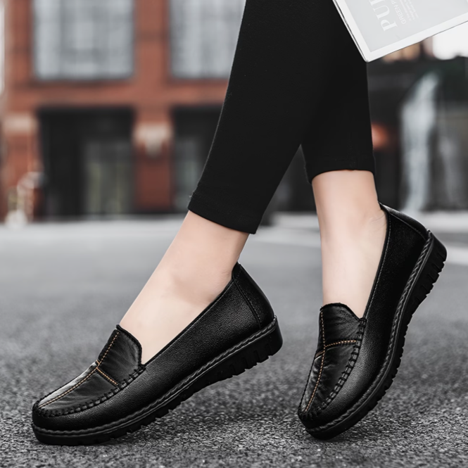 Laetitia™ | Chaussures confortables à enfiler
