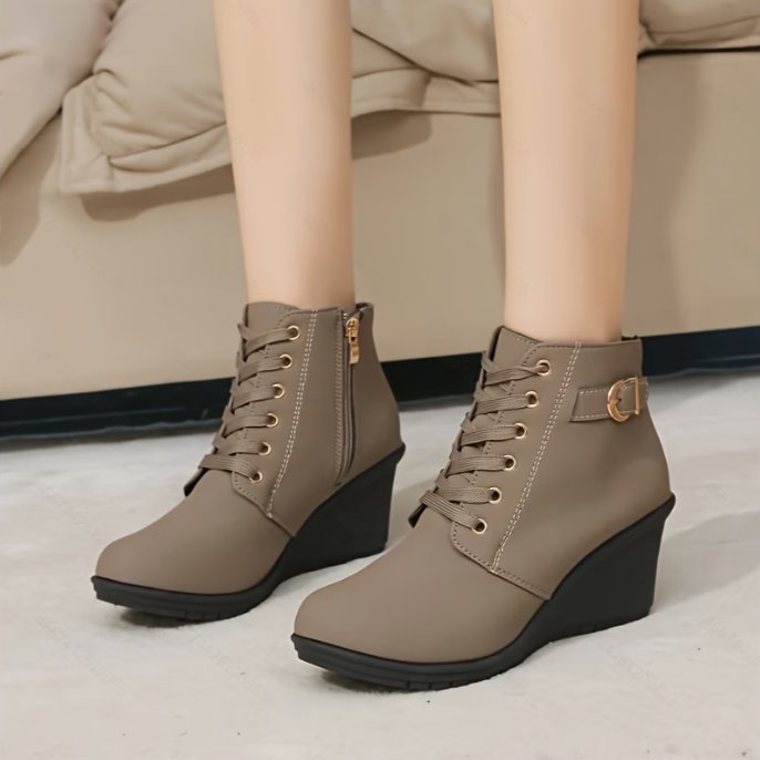 Lumistep™ | Escarpins confortables à soutien ergonomique