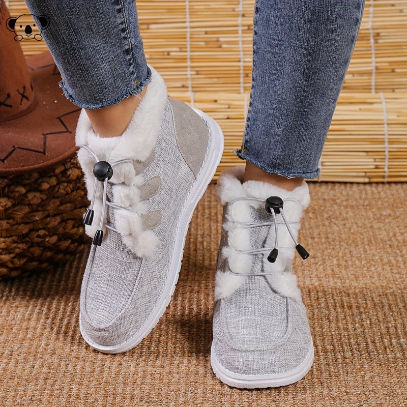 Stabilia™ | Chaussures confortables à soutien ergonomique