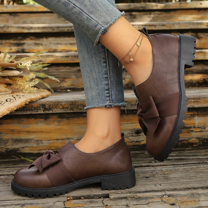 Elsa™ | Chaussures confortables à enfiler