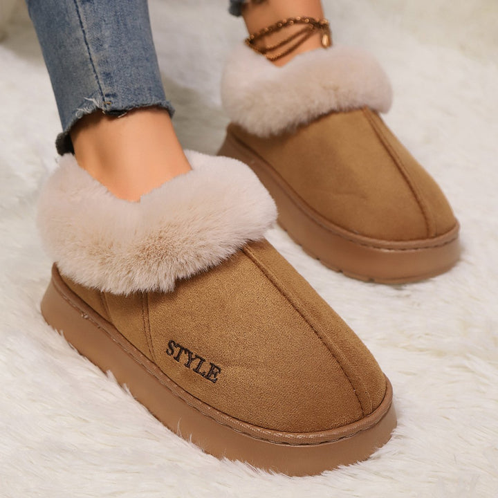 Sandrine™ | Chaussures confortables à enfiler