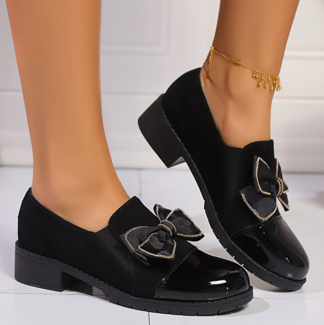 Estelle™ | Chaussures confortables à soutien ergonomique