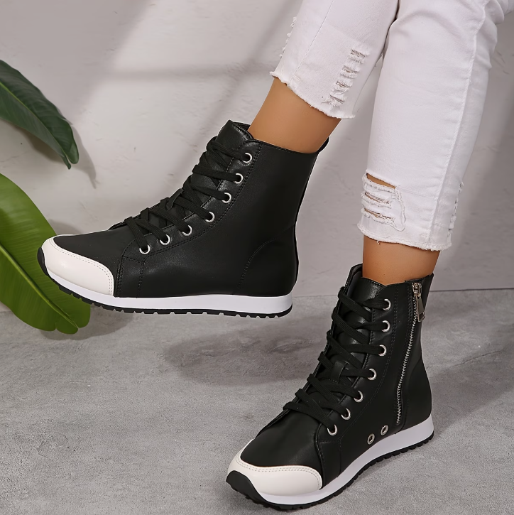 Carine™ | Chaussures confortables à soutien intégral