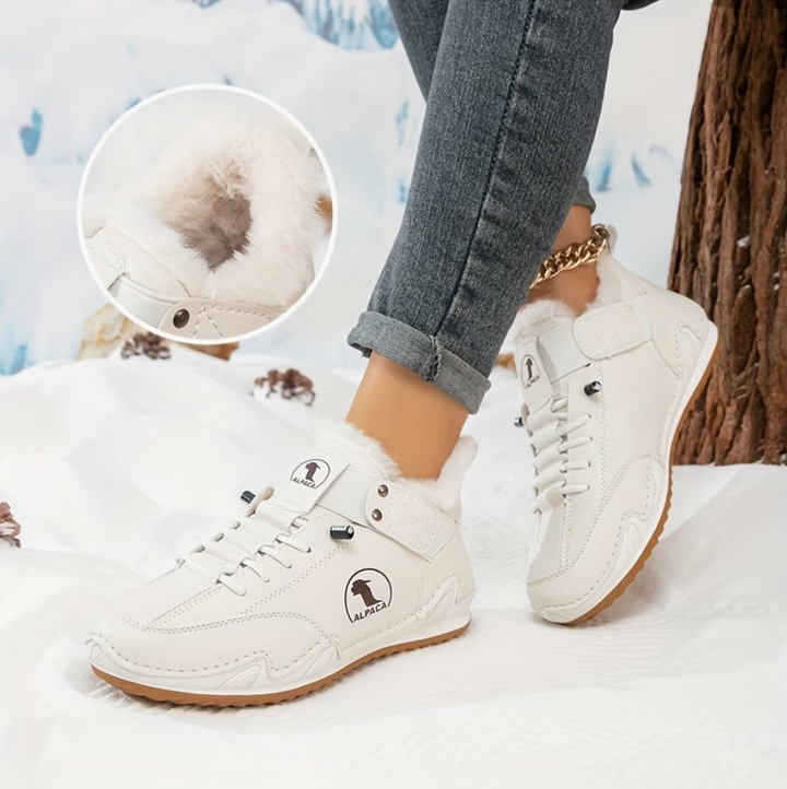 Adèle™ | Chaussures confortables à soutien ergonomique