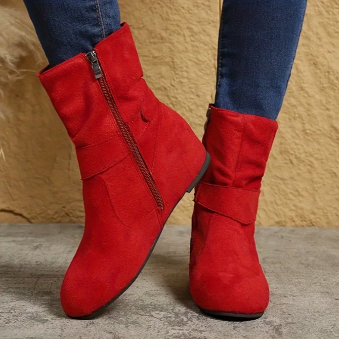 Sanastep™ | Chaussures confortables à enfiler