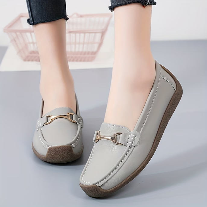 Ecovita™ | Chaussures confortables à soutien ergonomique