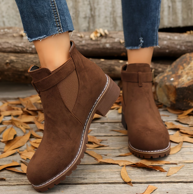 Softstep™ | Escarpins confortables à soutien ergonomique