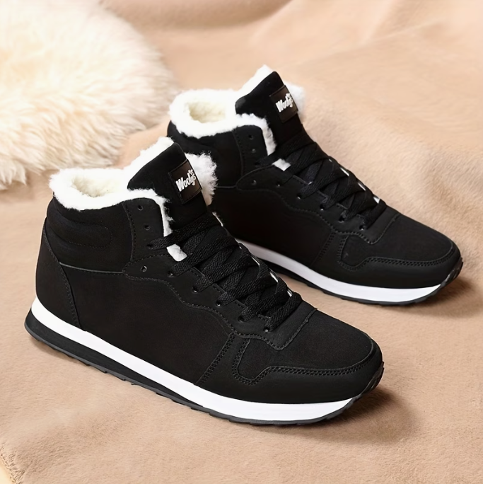 Amandine™ | Baskets confortables à soutien ergonomique