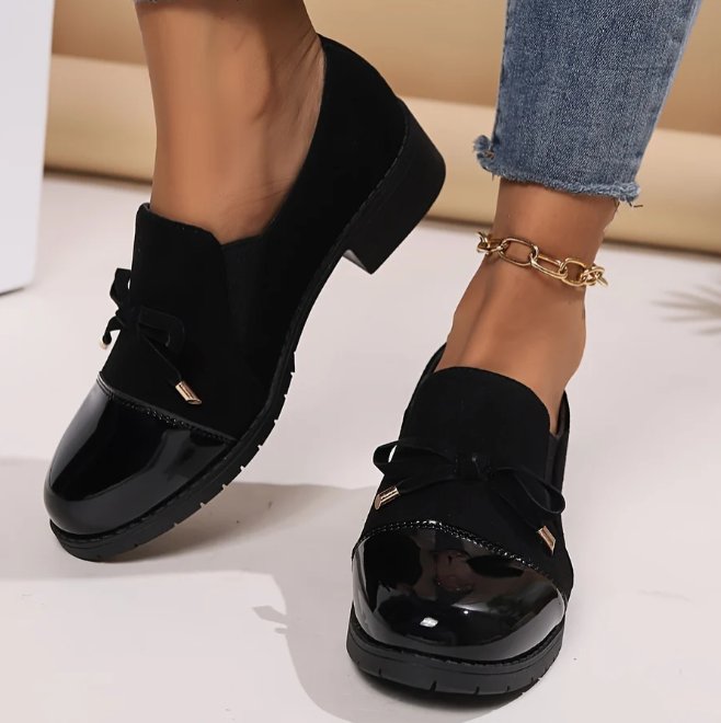 Camille™ | Escarpins confortables à soutien ergonomique