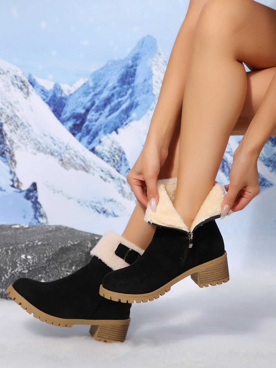 Coralie™ | Escarpins confortables à soutien ergonomique