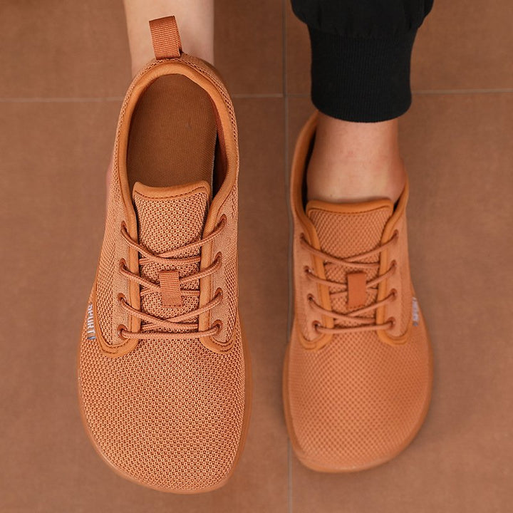 Ergolia™ | Chaussures confortables à soutien ergonomique