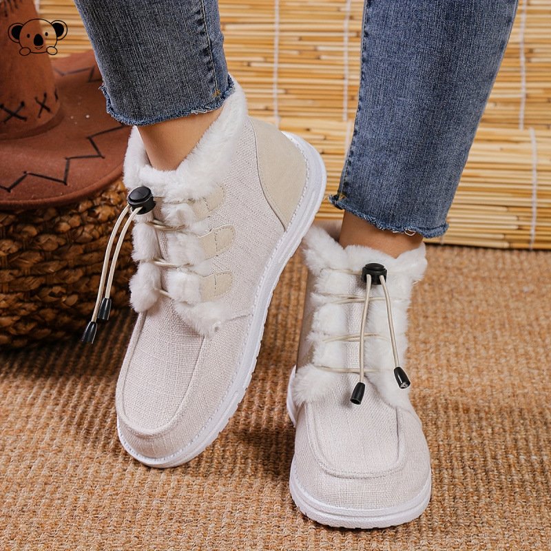 Stabilia™ | Chaussures confortables à soutien ergonomique