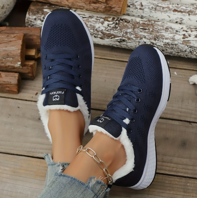 Anaïs™ | Chaussures confortables à enfiler