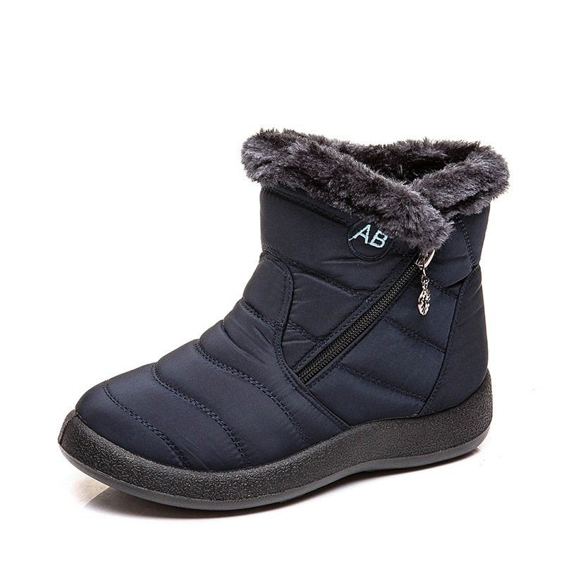 Doucevia™ | Bottines confortables à soutien intégral