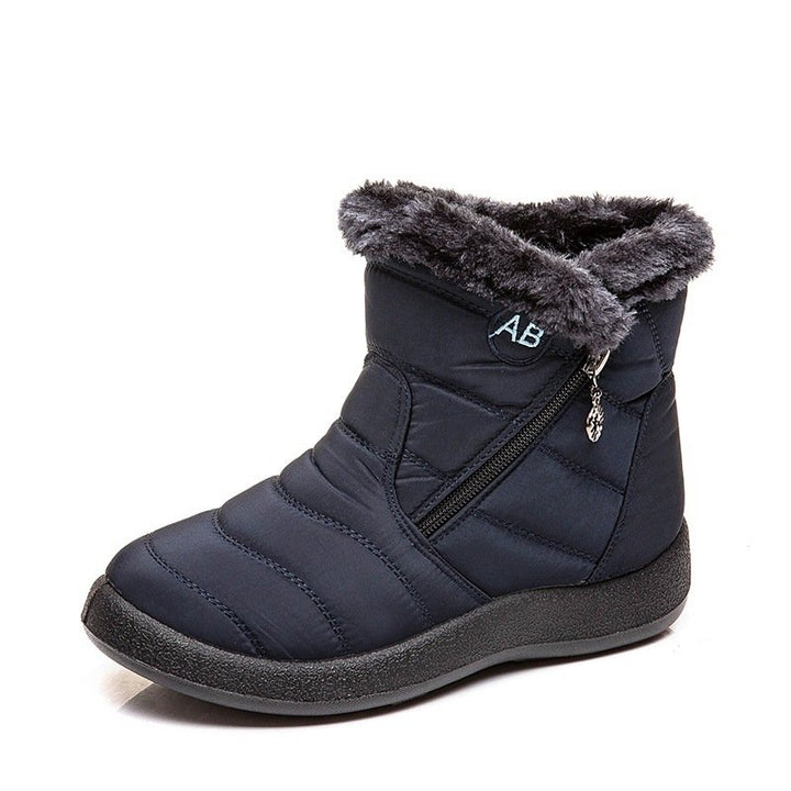 Doucevia™ | Bottines confortables à soutien intégral