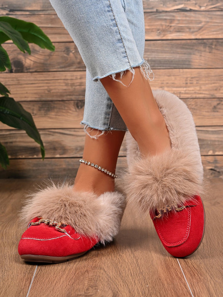 Catherine™ | Mocassins confortables à enfiler, pour pieds sensibles