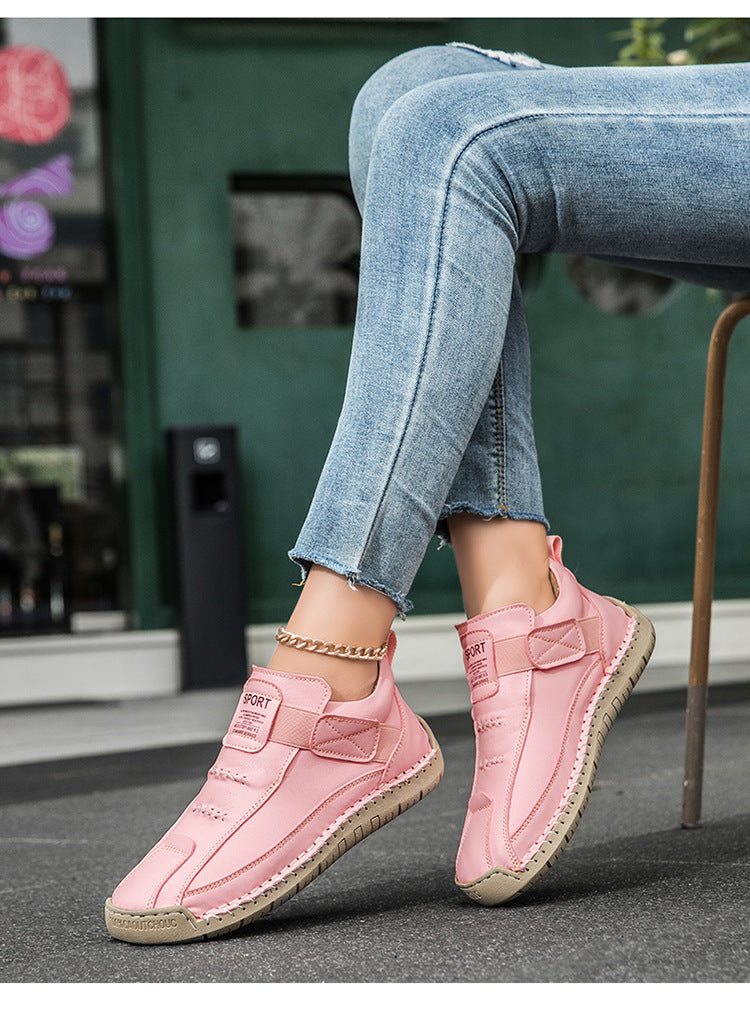 Orthoflex™ | Chaussures confortables à soutien ergonomique