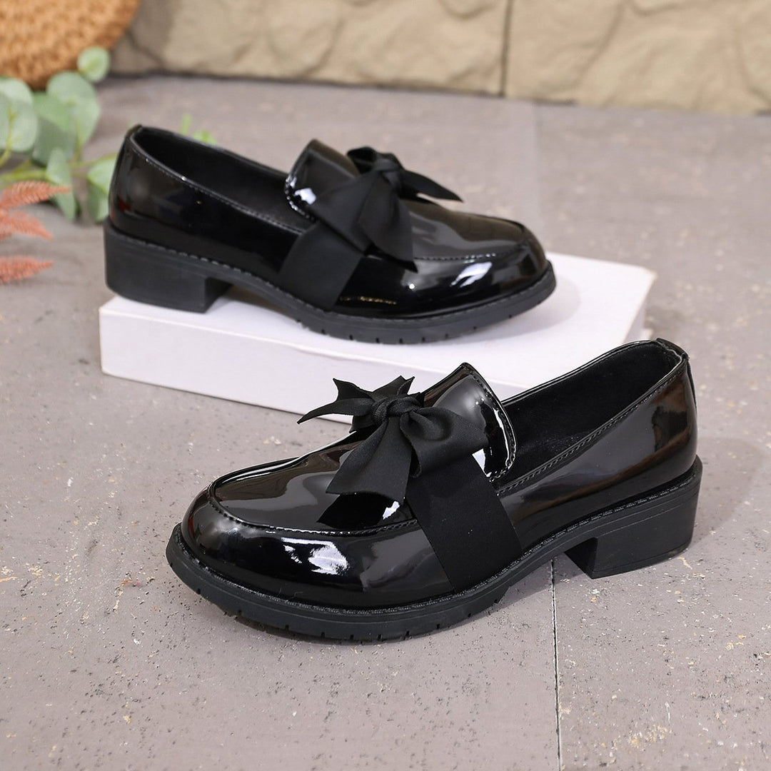 Léontine™ | Mocassins confortables à enfiler