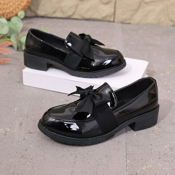 Léontine™ | Mocassins confortables à enfiler