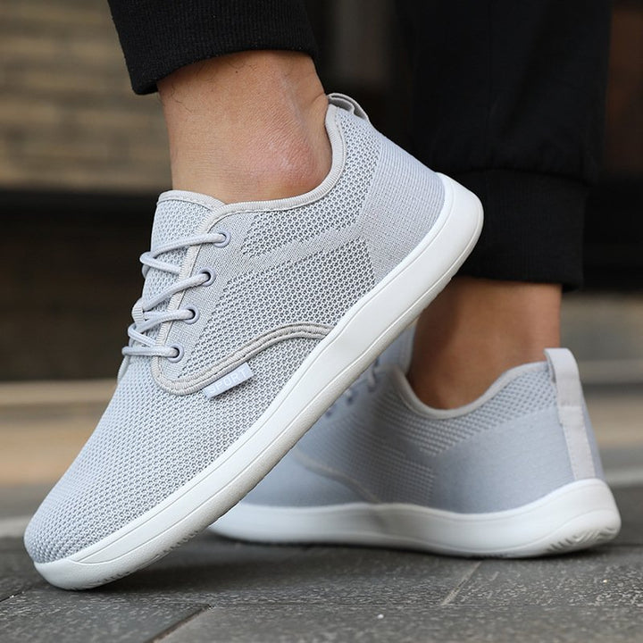 Ergolia™ | Chaussures confortables à soutien ergonomique