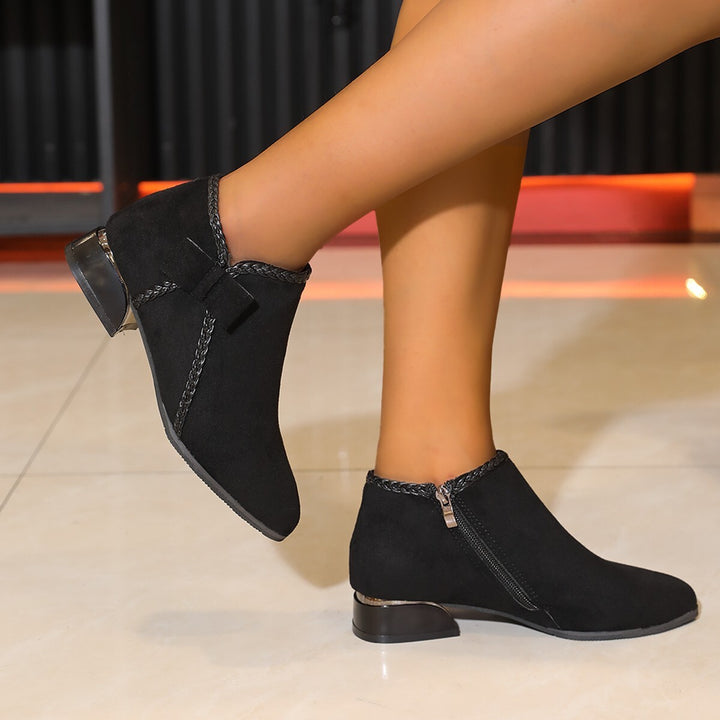 Charline™ | Escarpins confortables à soutien ajusté