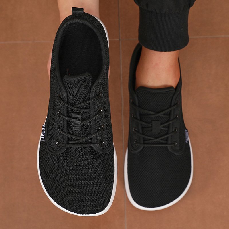 Ergolia™ | Chaussures confortables à soutien ergonomique