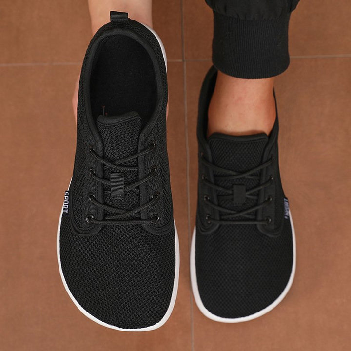 Ergolia™ | Chaussures confortables à soutien ergonomique