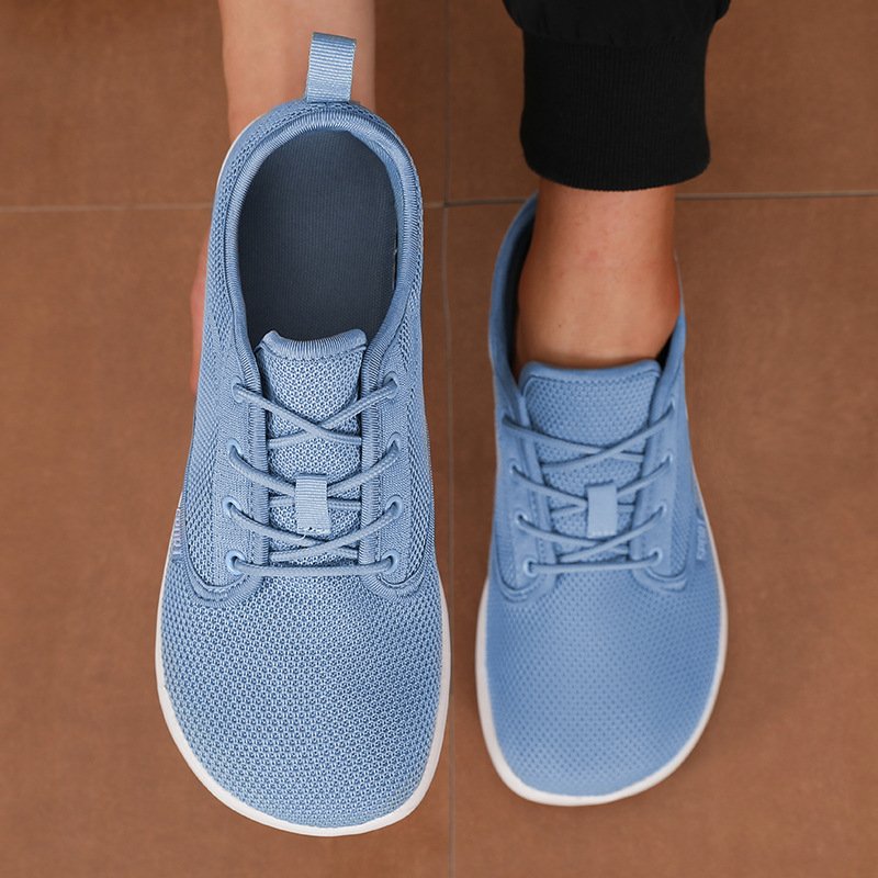 Ergolia™ | Chaussures confortables à soutien ergonomique