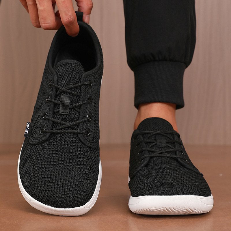 Ergolia™ | Chaussures confortables à soutien ergonomique