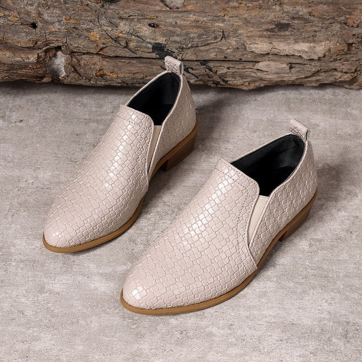 Constance™ | Escarpins confortables à soutien ergonomique