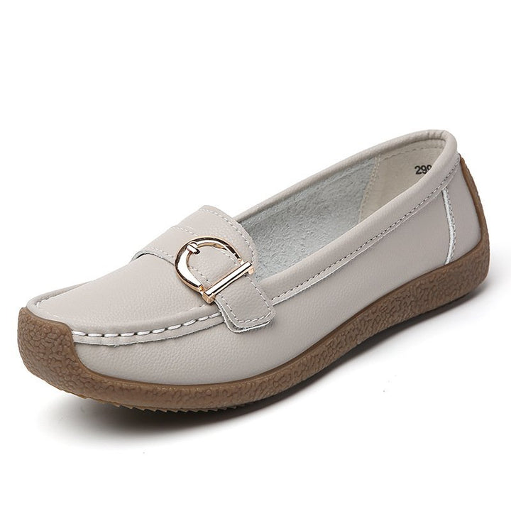 Noémie™ | Chaussures confortables à enfiler