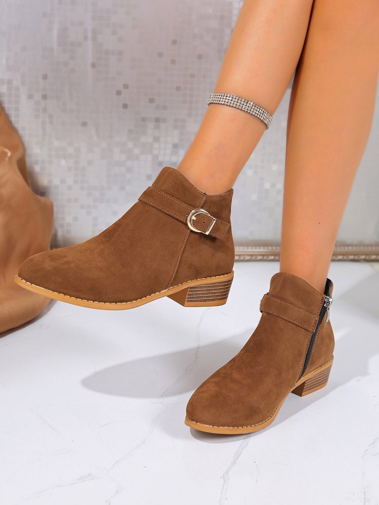 Blandine™ | Escarpins confortables à soutien ergonomique