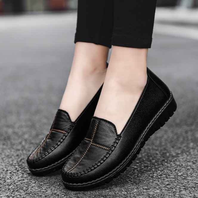 Laetitia™ | Chaussures confortables à enfiler