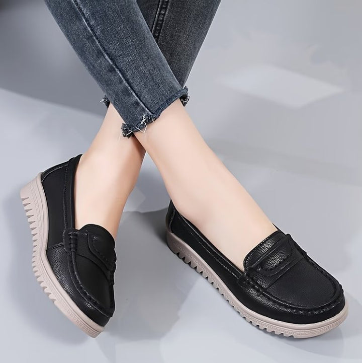 Vitasole™ | Chaussures confortables à soutien ergonomique