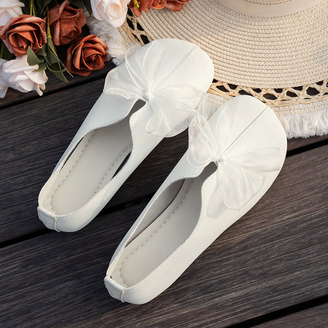 Marianne™ | Chaussures confortables à enfiler