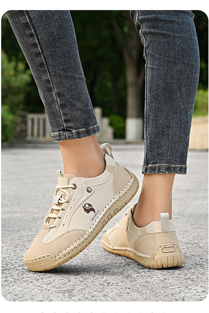 Ergosole™ | Chaussures confortables à soutien ergonomique
