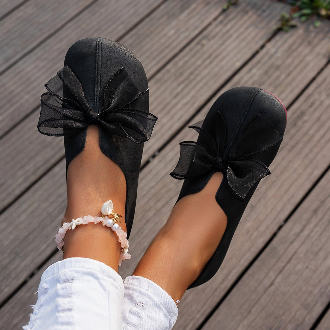 Marianne™ | Chaussures confortables à enfiler