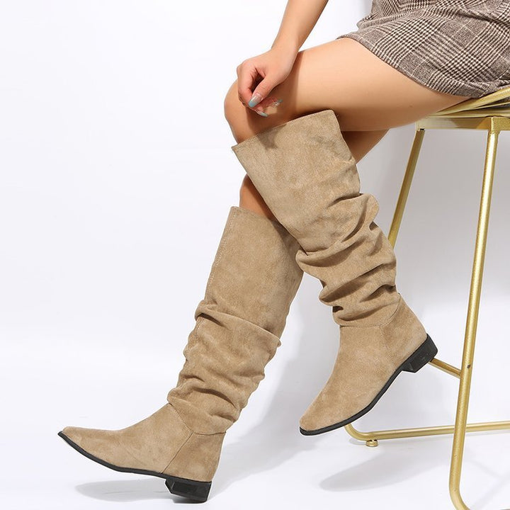 Tiphaine™ | Bottines confortables à soutien intégral