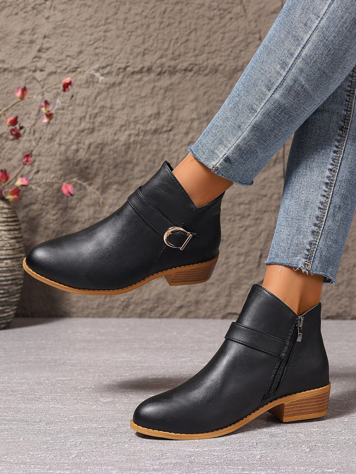 Armelle™ | Escarpins confortables à soutien ergonomique