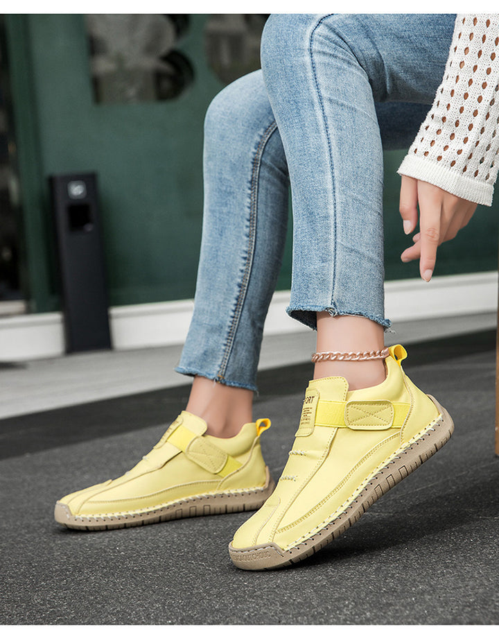 Orthoflex™ | Chaussures confortables à soutien ergonomique