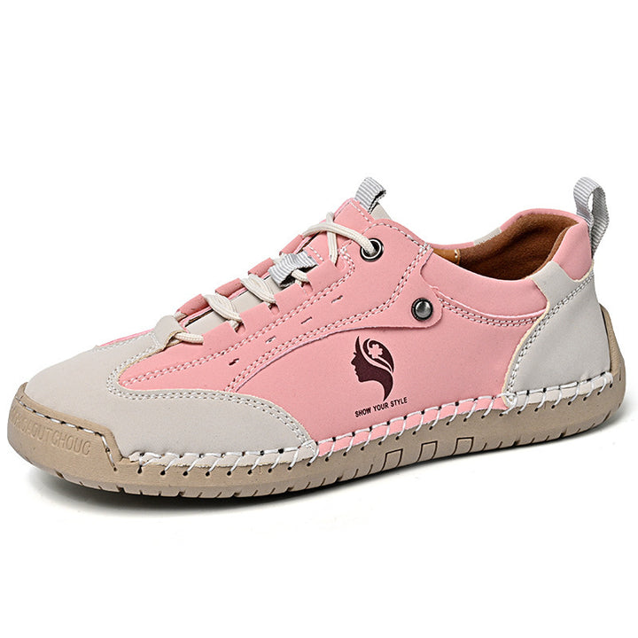 Ergosole™ | Chaussures confortables à soutien ergonomique