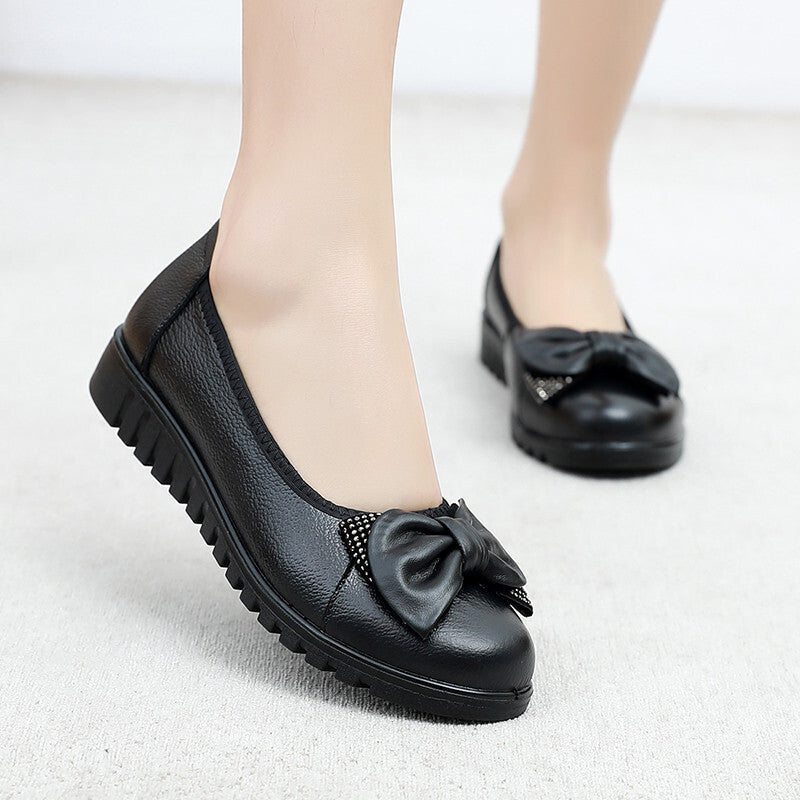 Agnès™ | Chaussures confortables à enfiler