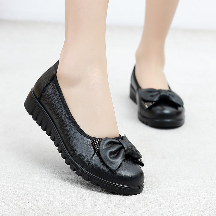 Agnès™ | Chaussures confortables à enfiler