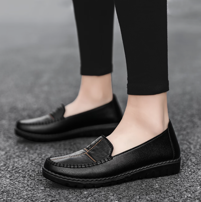 Laetitia™ | Chaussures confortables à enfiler