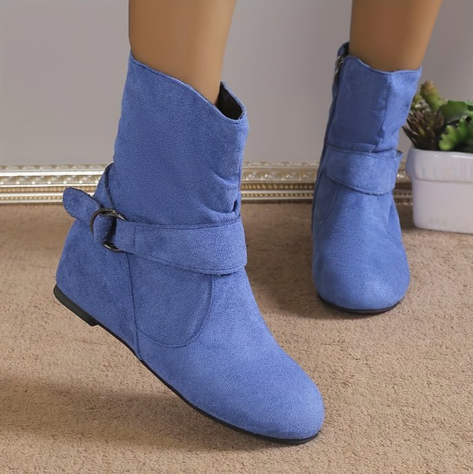 Sanastep™ | Chaussures confortables à enfiler