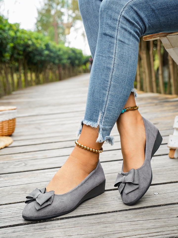 Manon™ | Chaussures confortables à enfiler