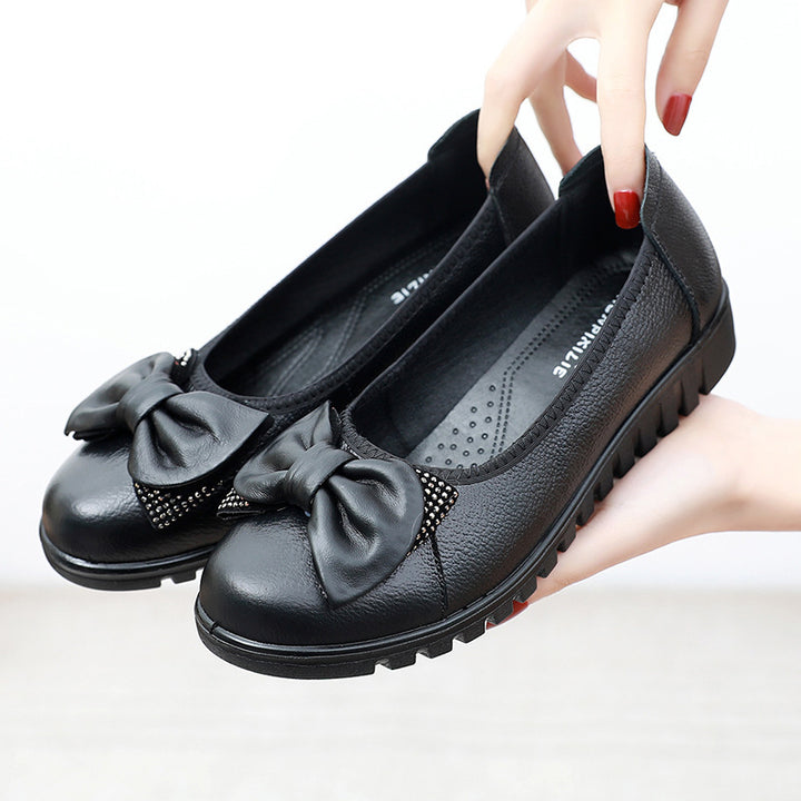 Agnès™ | Chaussures confortables à enfiler