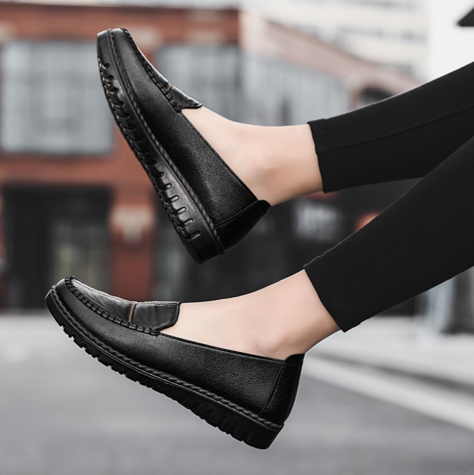 Laetitia™ | Chaussures confortables à enfiler
